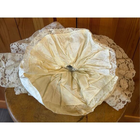 Goebel Jenny Lind Authentic Tea Cozy Doll (8471) Read - Picture 9 of 11